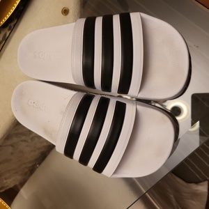 Adidas slides